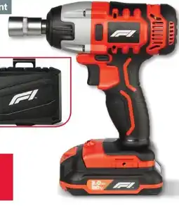 Woolworth Formula 1 Schlagschrauber Angebot