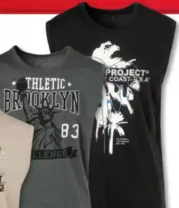 Woolworth Herren Tanktop Angebot