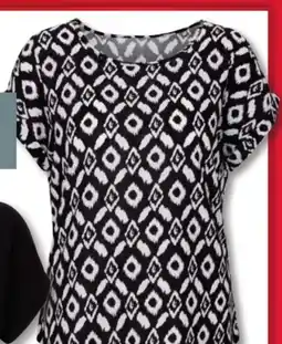 Woolworth Damen Bluse Angebot