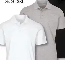 Woolworth Herren Poloshirt Angebot