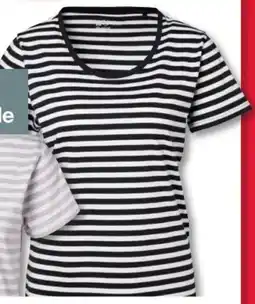 Woolworth Damen-T-Shirt Angebot