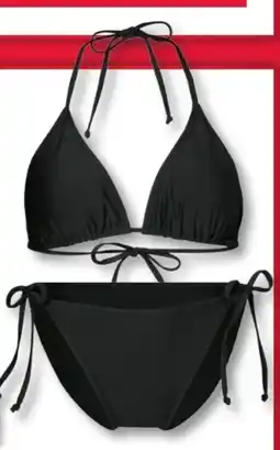 Woolworth Damen Bikini-Oberteil Angebot