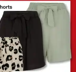 Woolworth Damen Shorts Angebot