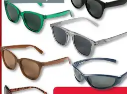 Woolworth Sonnenbrille Angebot