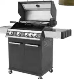 OBI El Fuego Gasgrill Columbia Angebot