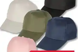 Woolworth Cap Angebot