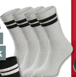Woolworth Herren-Tennissocken Angebot