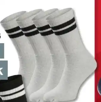 Woolworth Herren-Tennissocken Angebot