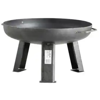 OBI Buschbeck Feuerschale Angebot