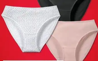 Woolworth Damen Slip Angebot
