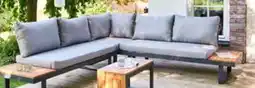 OBI Lounge-Set Lipson Angebot