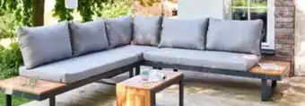 OBI Lounge-Set Lipson Angebot