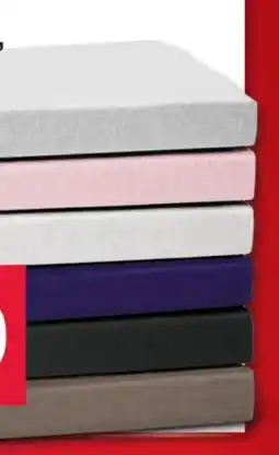 Woolworth Spannbetttücher Angebot