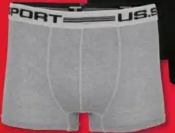 Woolworth Herren-Retroshorts Angebot