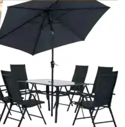 OBI Sitzgruppe Townsville Angebot