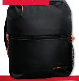 Woolworth Tucano Rucksack Angebot