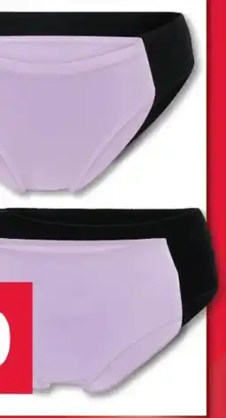 Woolworth Damen-Panty Angebot