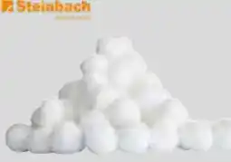 OBI Steinbach Pool Filterbälle Angebot