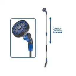 OBI Lux-Tools Gießstab Angebot
