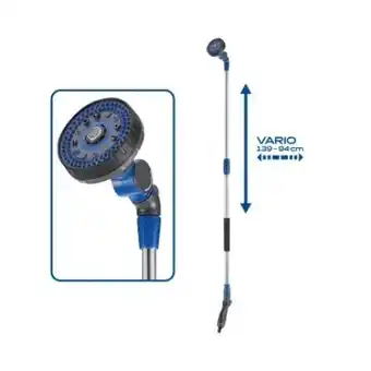 OBI Lux-Tools Gießstab Angebot