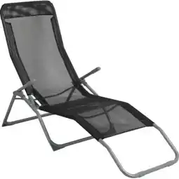 OBI Sonnenliege Pando Angebot