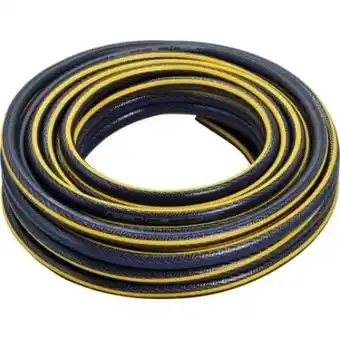 OBI Lux-Tools Gartenschlauch Professional Angebot