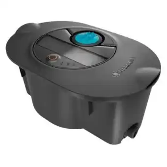 OBI Gardena Pipeline-Bewässerungssystem AquaPrecise Angebot