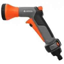 OBI Gardena Bewässerungsbrause AquaCount Angebot
