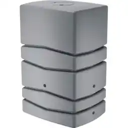 OBI Waterform Regentonne Aqua Tower Angebot