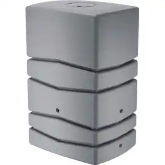 OBI Waterform Regentonne Aqua Tower Angebot