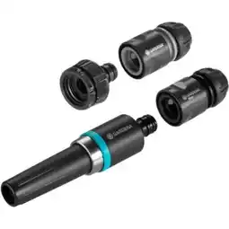 OBI Gardena Grundausstattung EcoLine Angebot