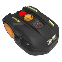 OBI LandXcape Mähroboter LX790 Angebot