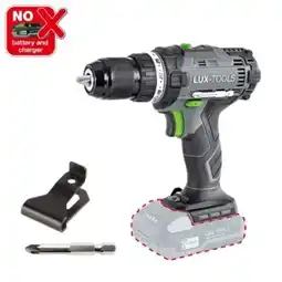 OBI Lux-Tools Akku-Bohrschrauber 1 PowerSystem A-BS-20 Angebot
