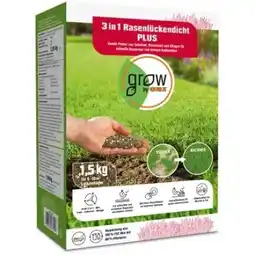 OBI Obi Rasenlückendicht Plus Angebot