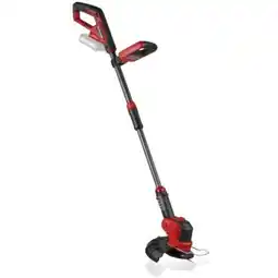 OBI Einhell Akku-Rasentrimmer GE-CT 18/25 Li-Solo Angebot