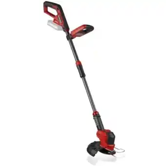 OBI Einhell Akku-Rasentrimmer GE-CT 18/25 Li-Solo Angebot