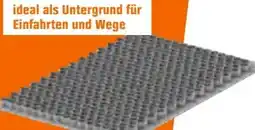 OBI ACO Kieswabe Eco S Angebot