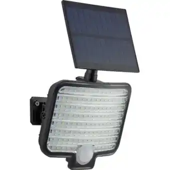 OBI Solar-LED-Außenstrahler Angebot