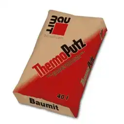 OBI Baumit Thermoputz Angebot