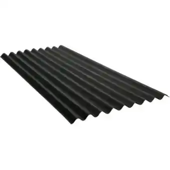OBI Onduline Bitumenwellplatte Base Angebot