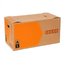OBI Obi Umzugskarton Angebot