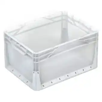 OBI Eurobox-System Box Angebot