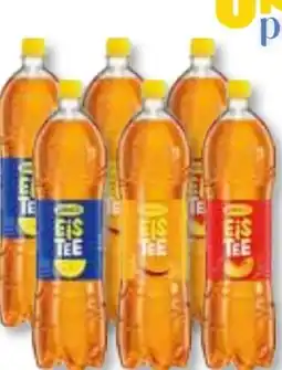 Unimarkt Rauch Eistee Angebot