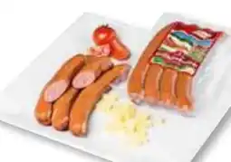 Unimarkt Schirnhofer Grillkäsekrainer Angebot
