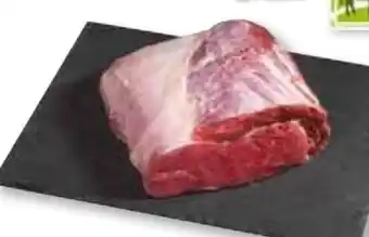 Unimarkt Rind Rostbratensteak Angebot