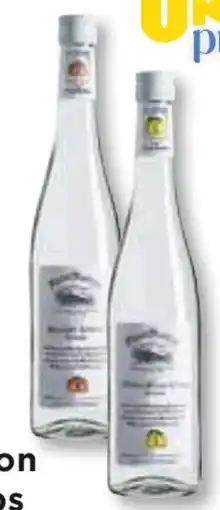 Unimarkt Hauser Tradition Schnaps Angebot