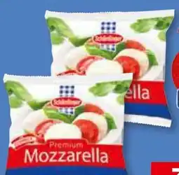 Unimarkt Schärdinger Mozzarella Angebot