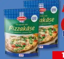Unimarkt Schärdinger Pizzakäse Angebot