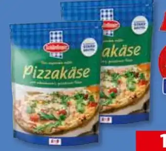 Unimarkt Schärdinger Pizzakäse Angebot