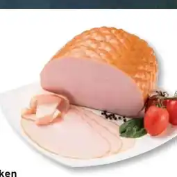 Unimarkt Berger Farmerschinken Angebot
